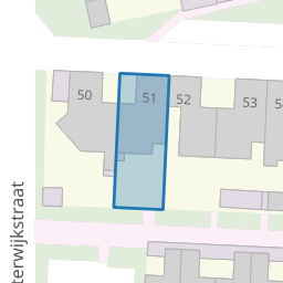 Perceel VUG00-D-2658