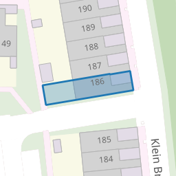 Perceel VUG00-D-2672