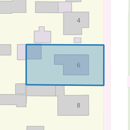 Perceel VUG00-D-2699