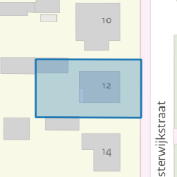 Perceel VUG00-D-2706