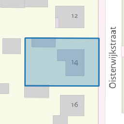 Perceel VUG00-D-2707