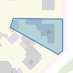 Perceel VUG00-D-2710