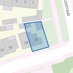 Perceel VUG00-D-2721