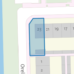 Perceel VUG00-D-2736