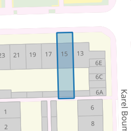 Perceel VUG00-D-2740