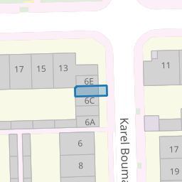 Perceel VUG00-D-2742