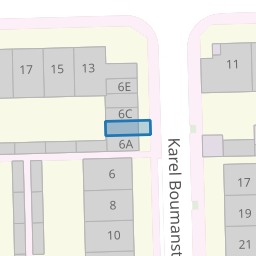 Perceel VUG00-D-2743