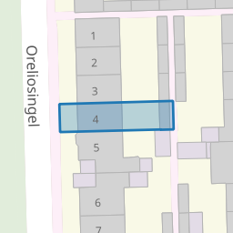 Perceel VUG00-D-2746