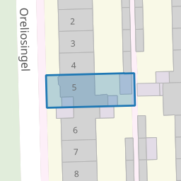 Perceel VUG00-D-2747