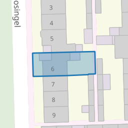 Perceel VUG00-D-2748