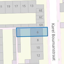 Perceel VUG00-D-2751