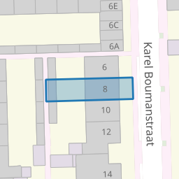 Perceel VUG00-D-2752