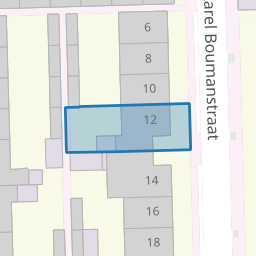 Perceel VUG00-D-2754