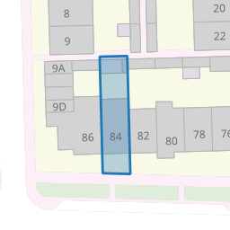 Perceel VUG00-D-2761