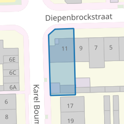 Perceel VUG00-D-2763
