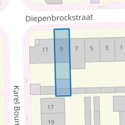 Perceel VUG00-D-2764