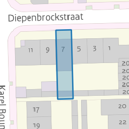 Perceel VUG00-D-2765