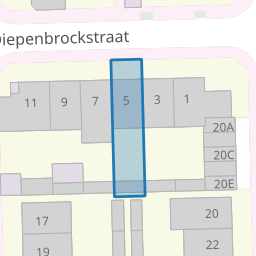 Perceel VUG00-D-2766