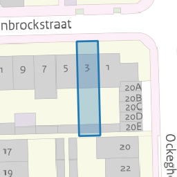 Perceel VUG00-D-2767