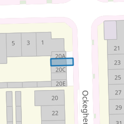 Perceel VUG00-D-2770