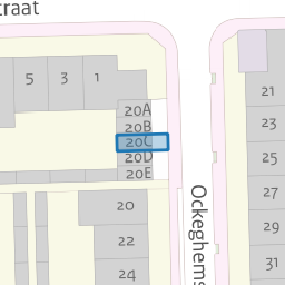 Perceel VUG00-D-2771