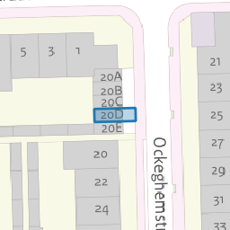 Perceel VUG00-D-2772