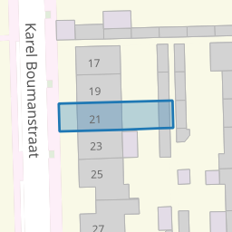 Perceel VUG00-D-2775