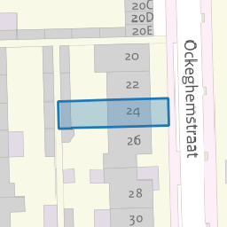 Perceel VUG00-D-2776