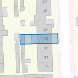 Perceel VUG00-D-2781