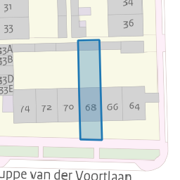 Perceel VUG00-D-2785