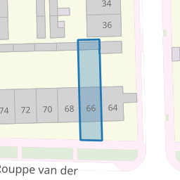 Perceel VUG00-D-2786