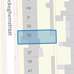 Perceel VUG00-D-2791