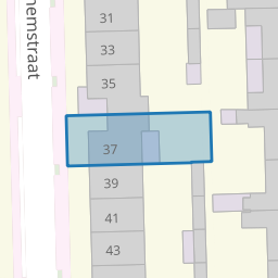 Perceel VUG00-D-2792