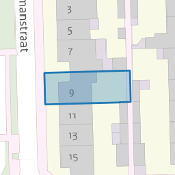 Perceel VUG00-D-2806