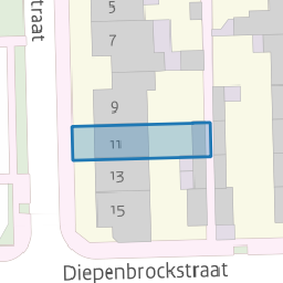 Perceel VUG00-D-2807