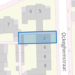 Perceel VUG00-D-2809