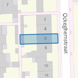 Perceel VUG00-D-2811