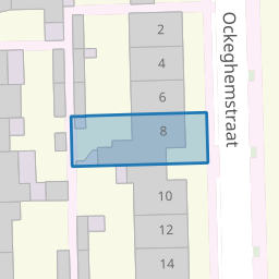 Perceel VUG00-D-2812