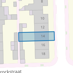 Perceel VUG00-D-2815