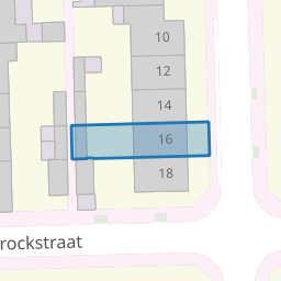 Perceel VUG00-D-2816