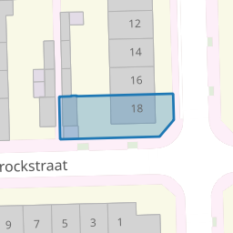 Perceel VUG00-D-2817