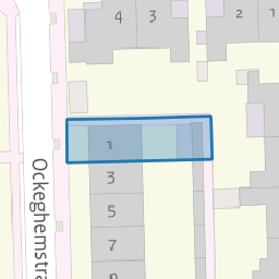 Perceel VUG00-D-2818