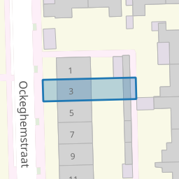 Perceel VUG00-D-2819