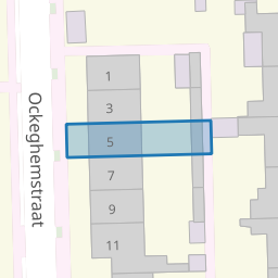 Perceel VUG00-D-2820