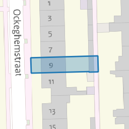 Perceel VUG00-D-2822