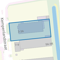 Perceel VUG00-D-2836