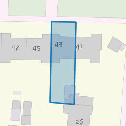 Perceel VUG00-D-2845