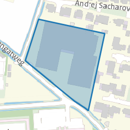 Perceel VUG00-D-2865