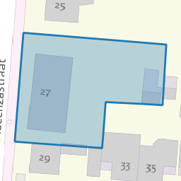 Perceel VUG00-D-2890