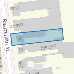 Perceel VUG00-D-2897